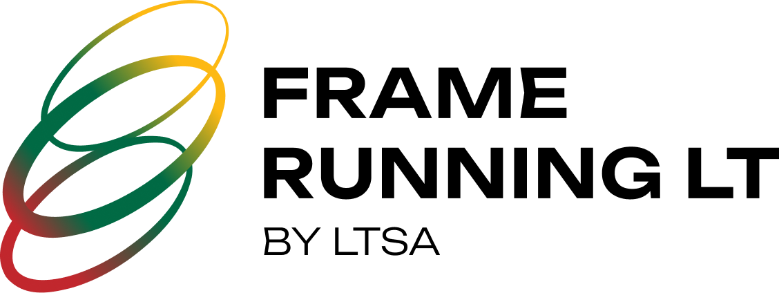 Frame Running LT